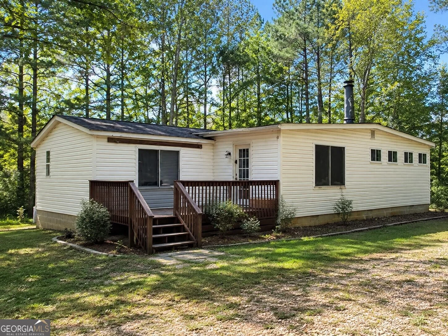 200 Spearman Road, Roopville, GA, 30170