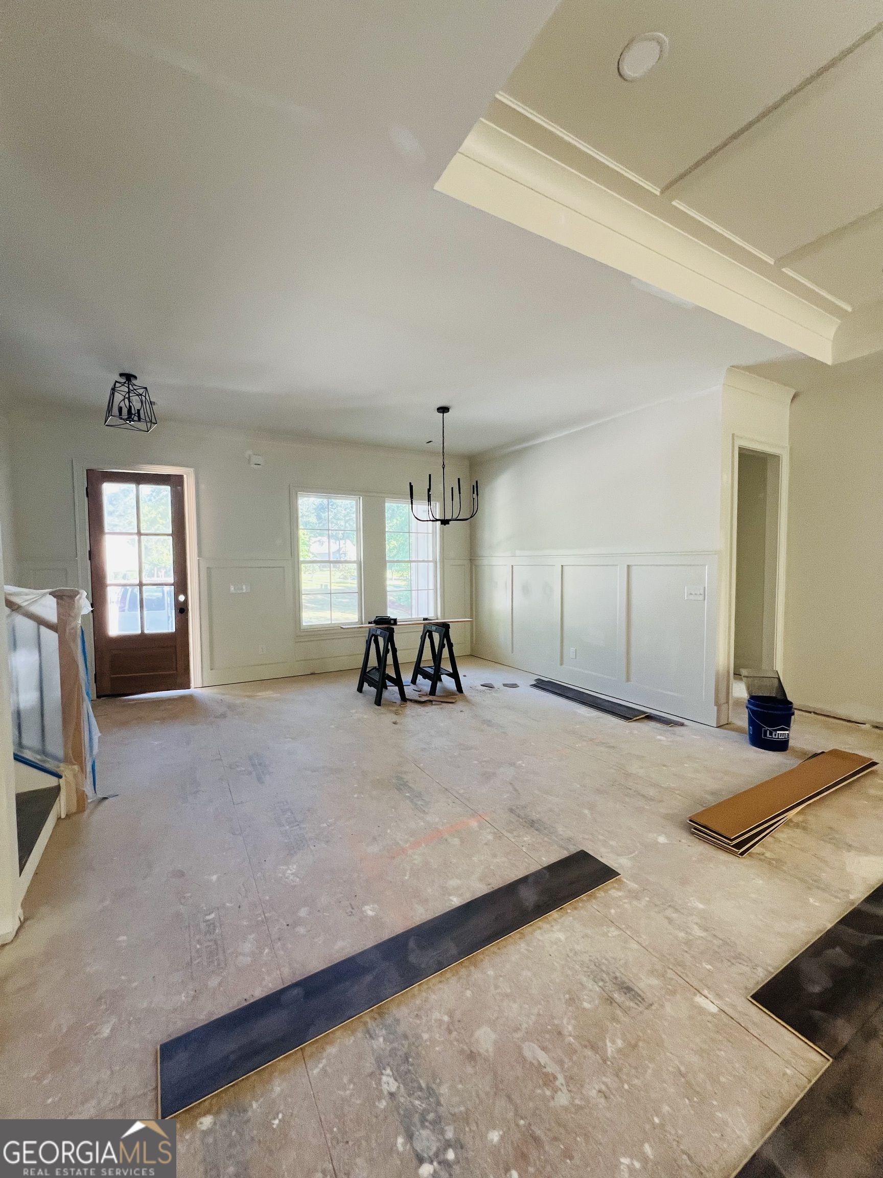 280 Greystone DR