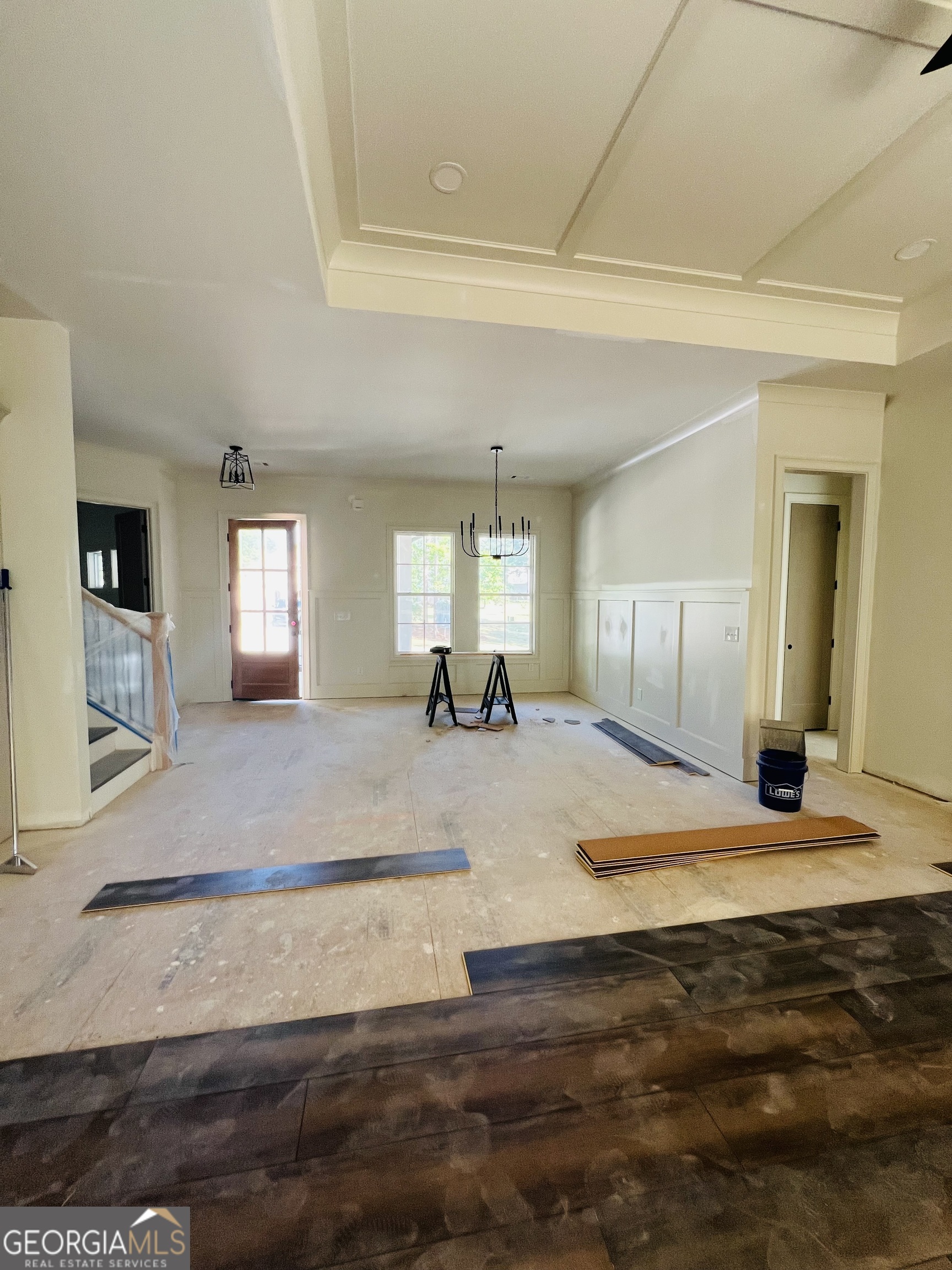 280 Greystone DR