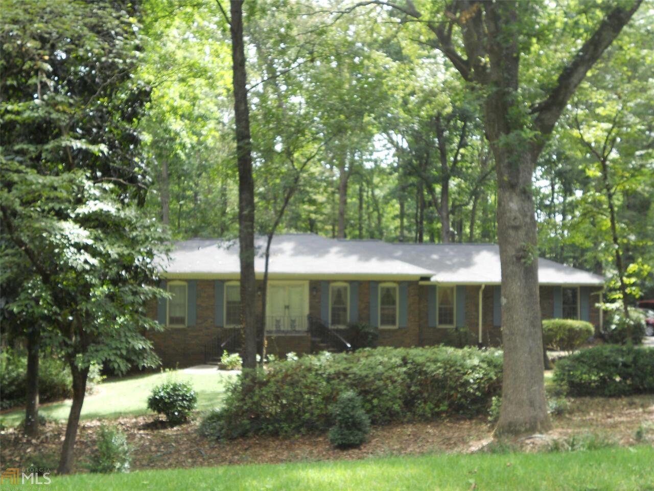 Rainbow Estates - Residential