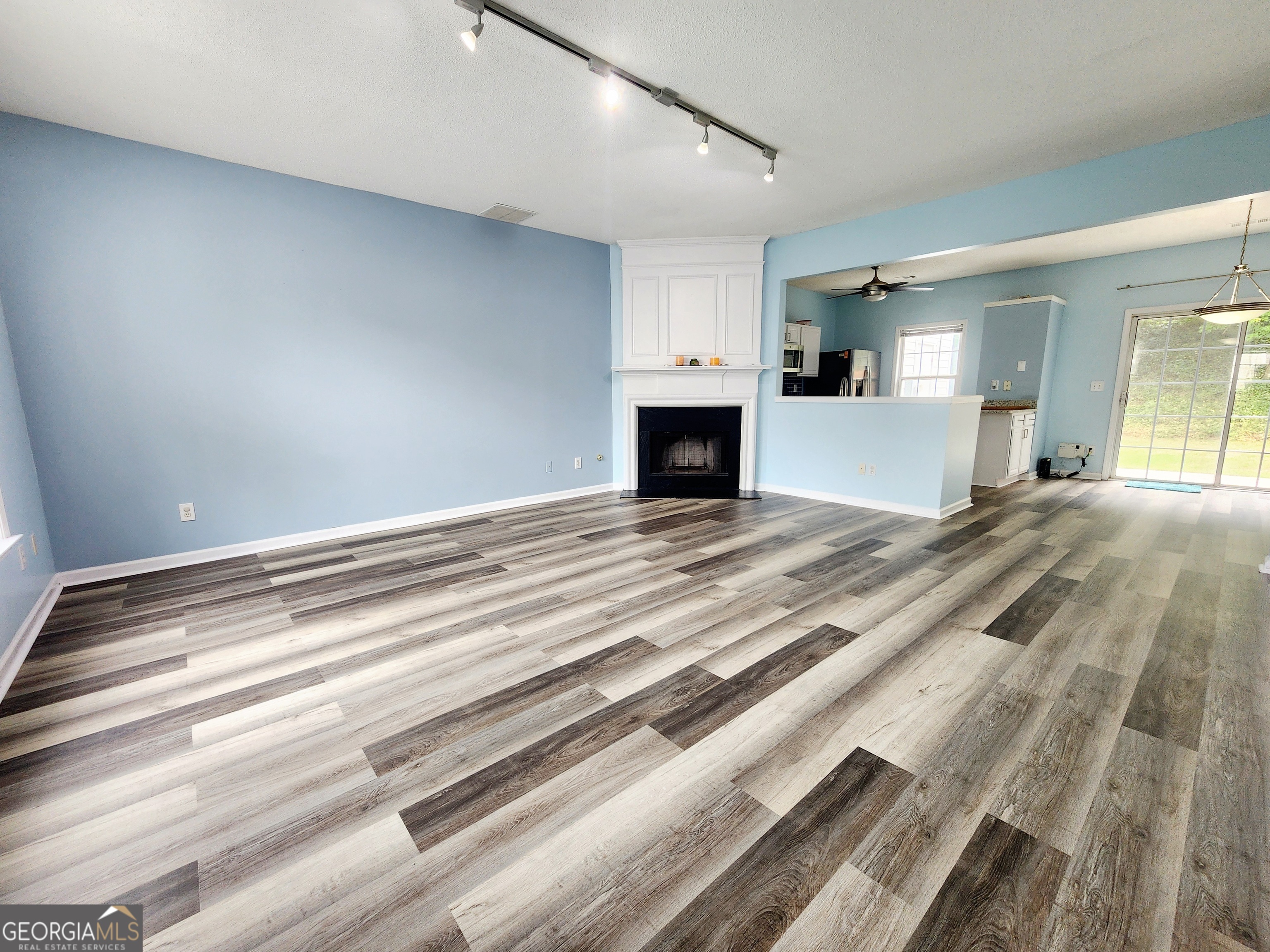 Preserve at Northpointe - Residential