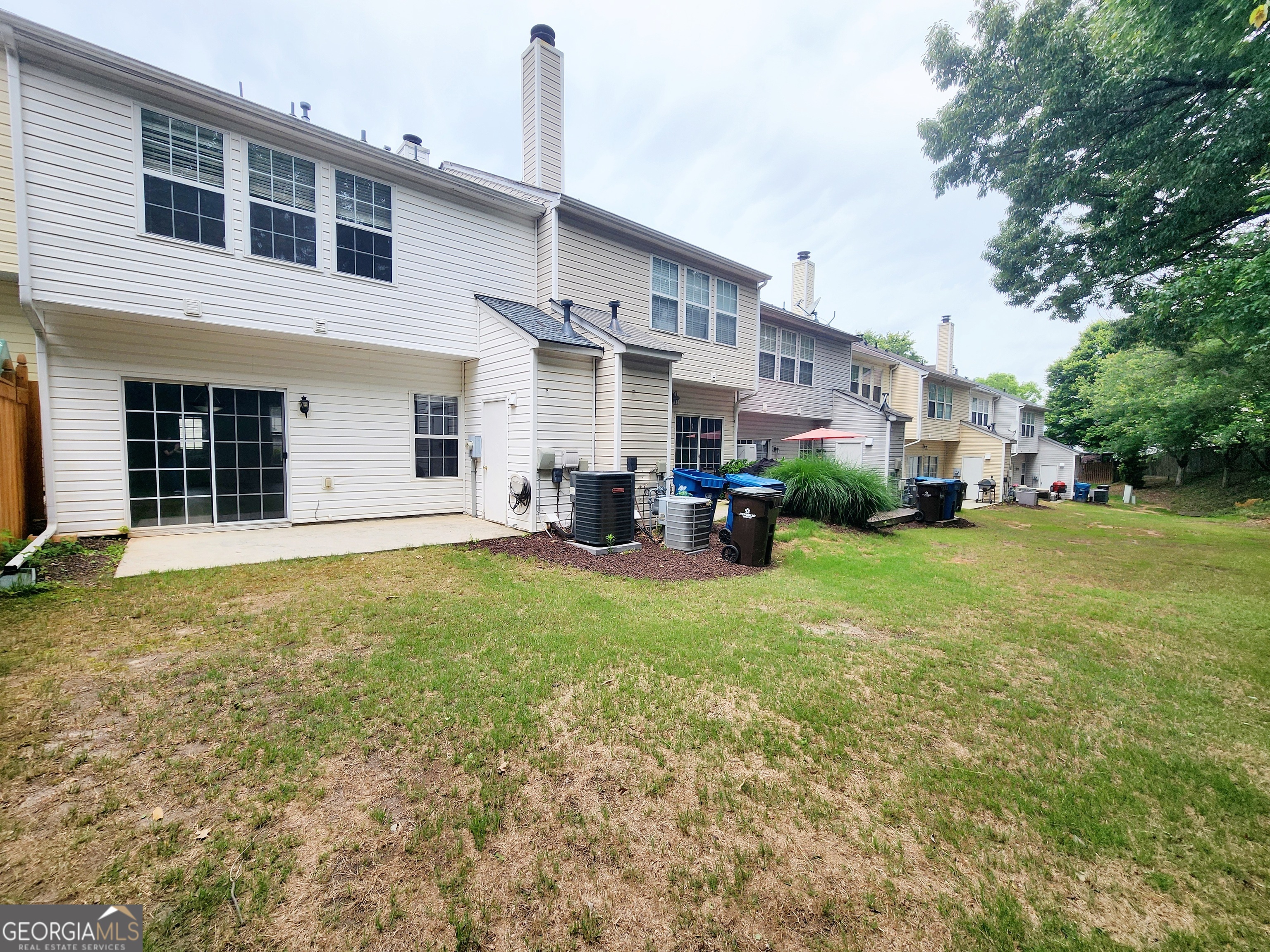 Preserve at Northpointe - Residential