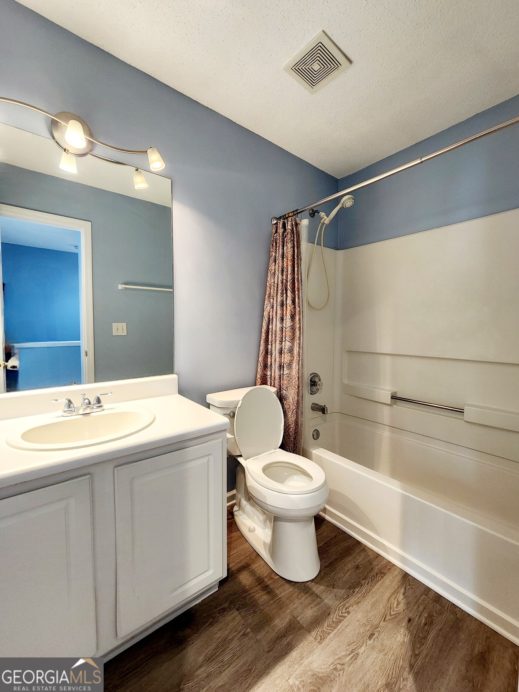 Preserve at Northpointe - Residential