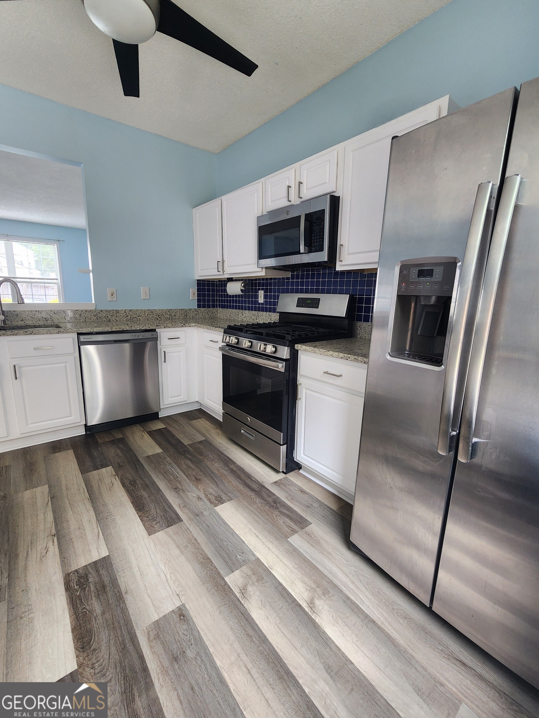Preserve at Northpointe - Residential