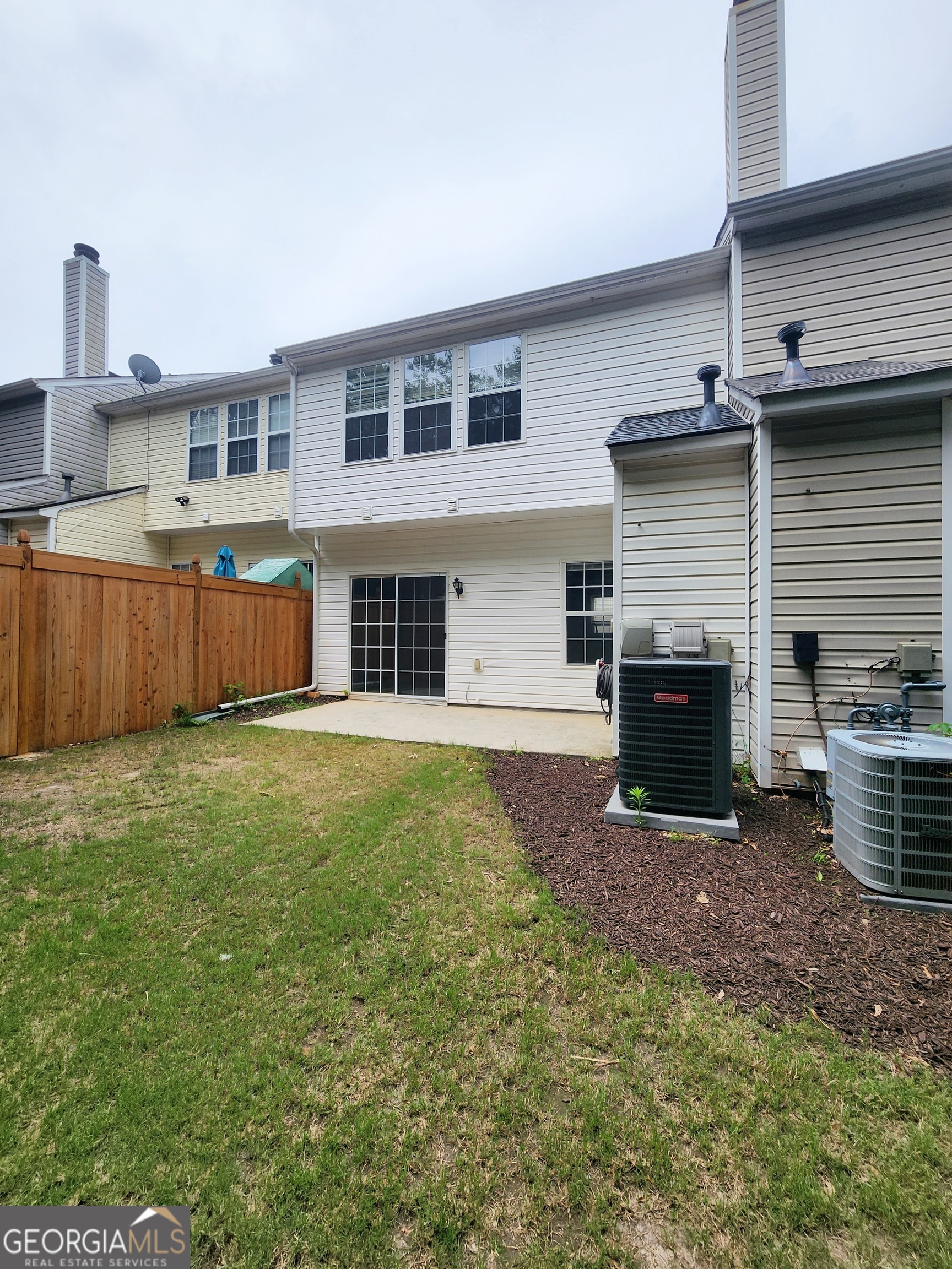 Preserve at Northpointe - Residential