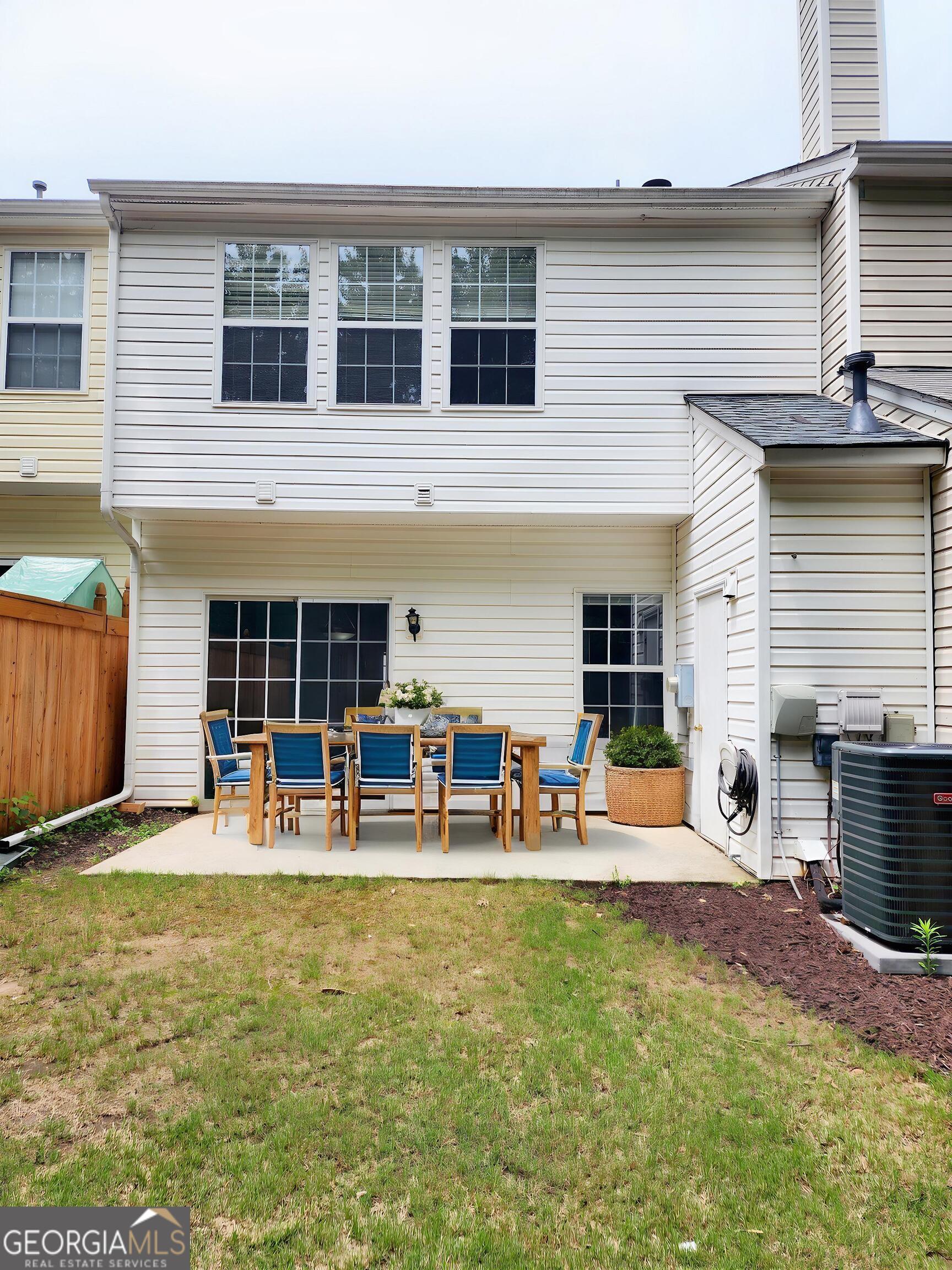 Preserve at Northpointe - Residential