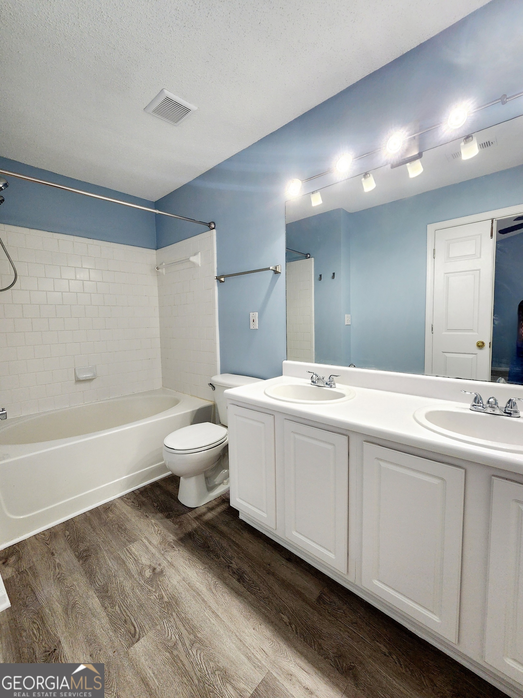 Preserve at Northpointe - Residential