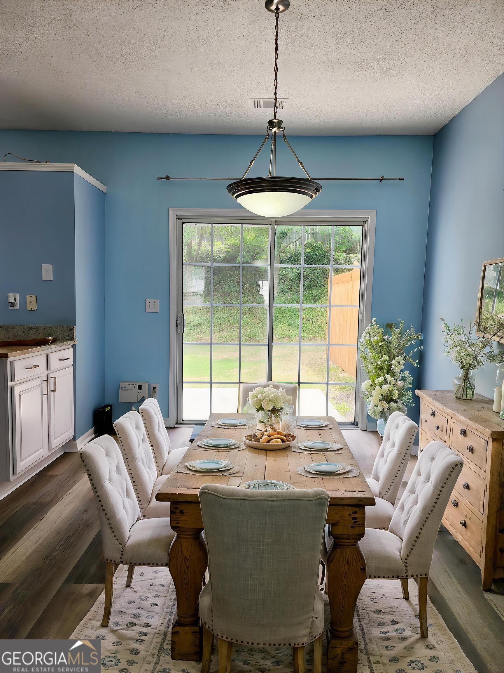 Preserve at Northpointe - Residential