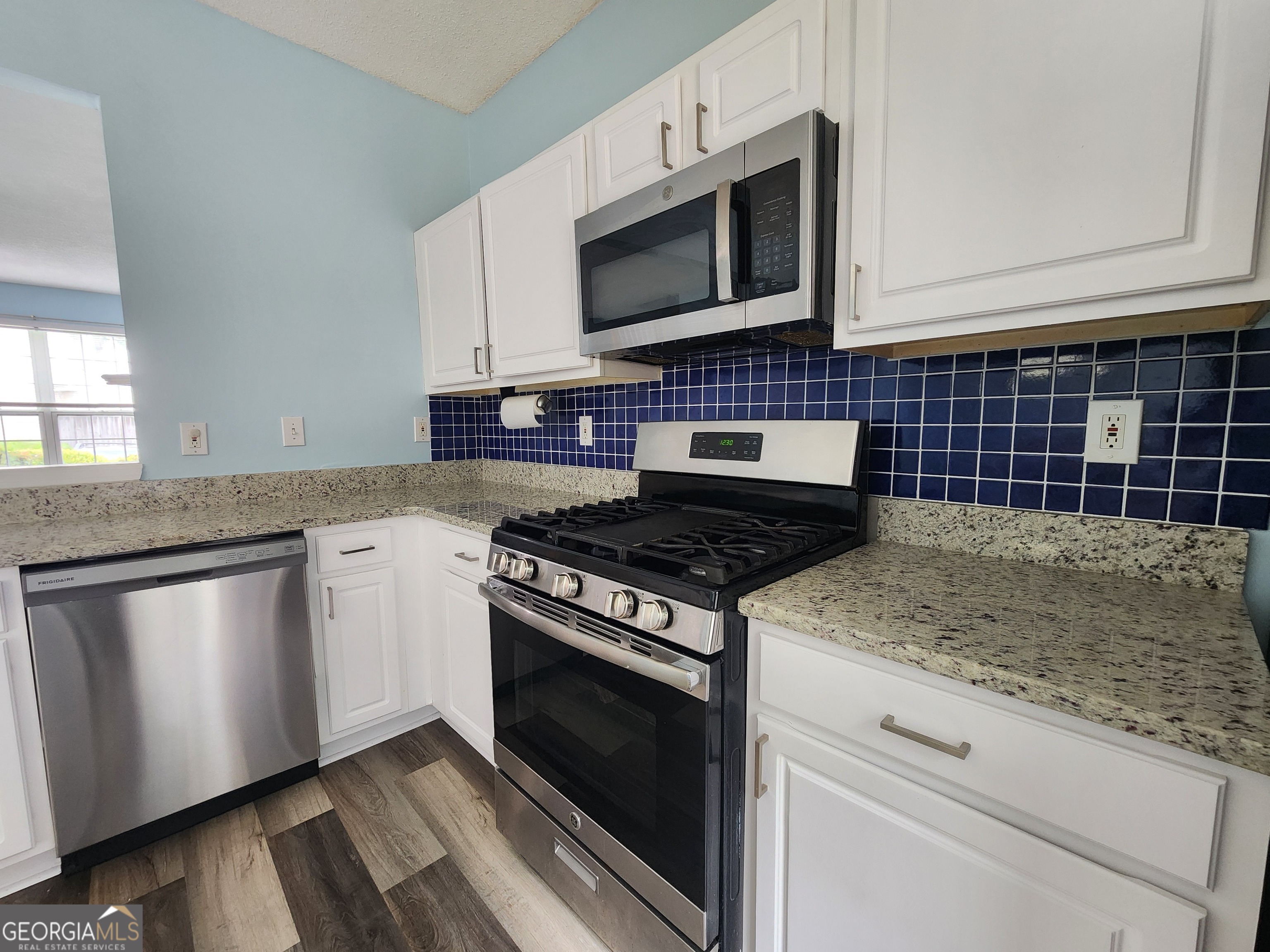 Preserve at Northpointe - Residential