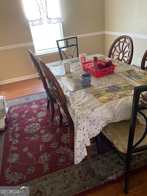 5934 Valley Green RD