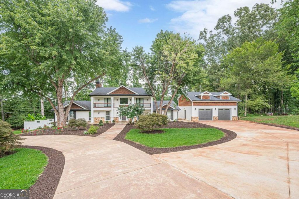 Photo of 2697 S Cherokee Lane, Woodstock, GA 30188 (MLS # 10688232)