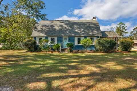 807 City BLVD Waycross GA 31501