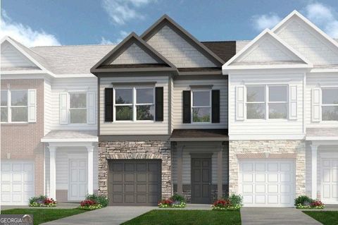 155 Oconee RD 252 Cartersville GA 30120