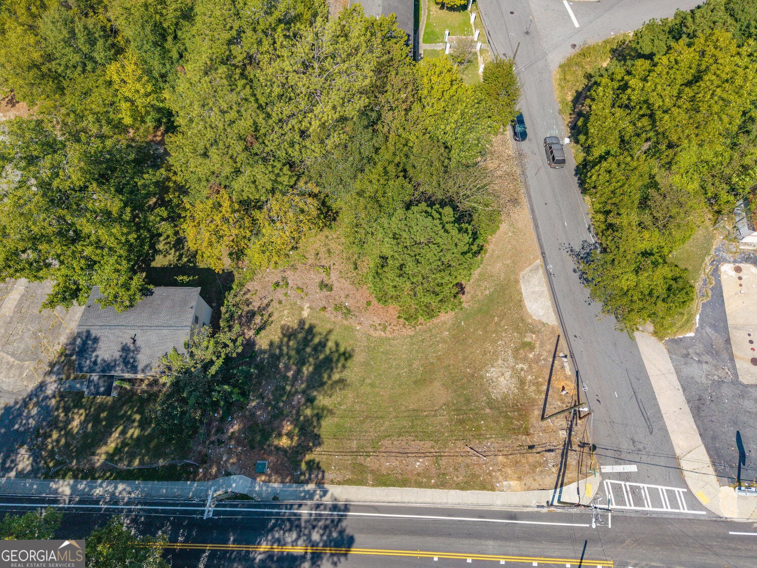 1999 Joseph E Boone BLVD NW