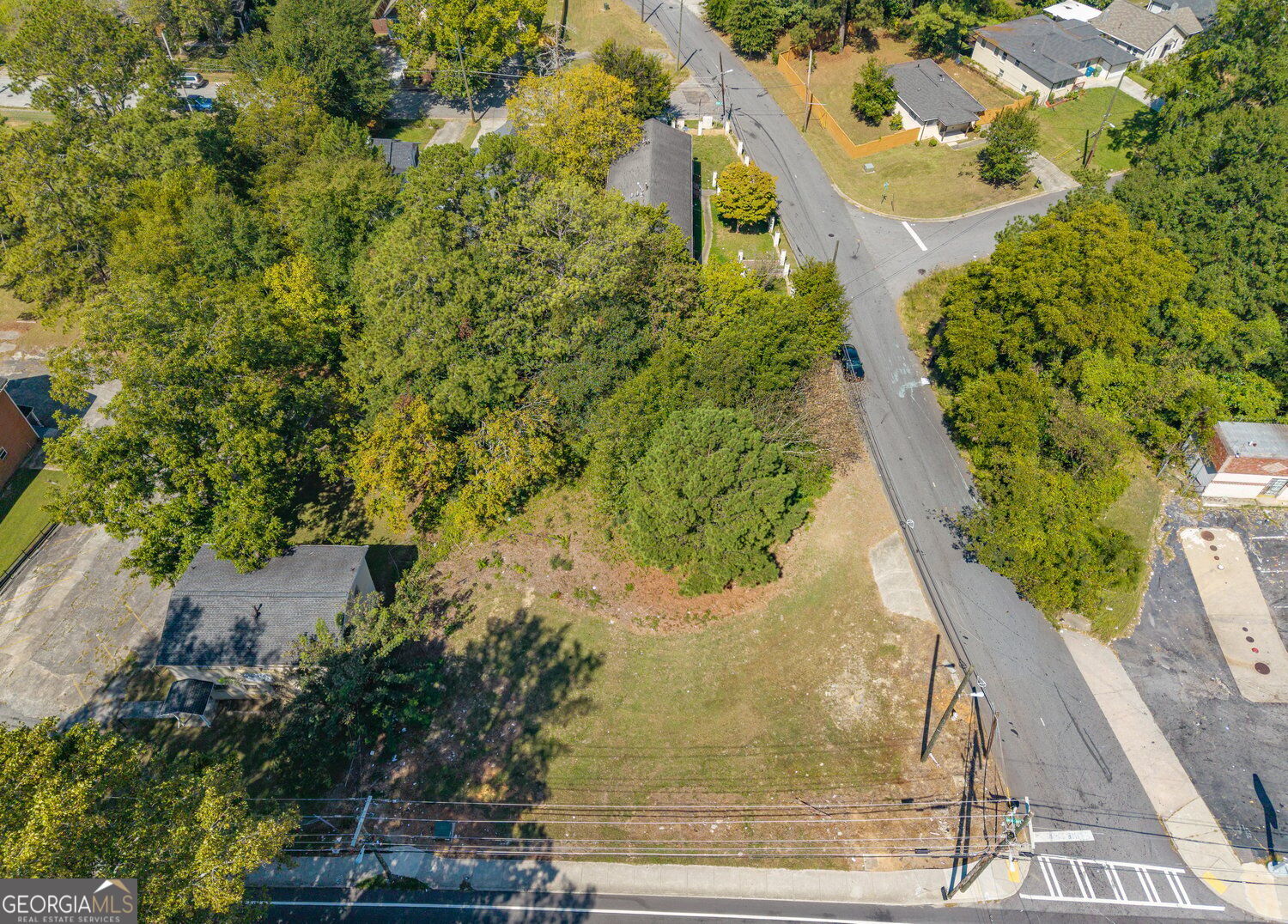 1999 Joseph E Boone BLVD NW