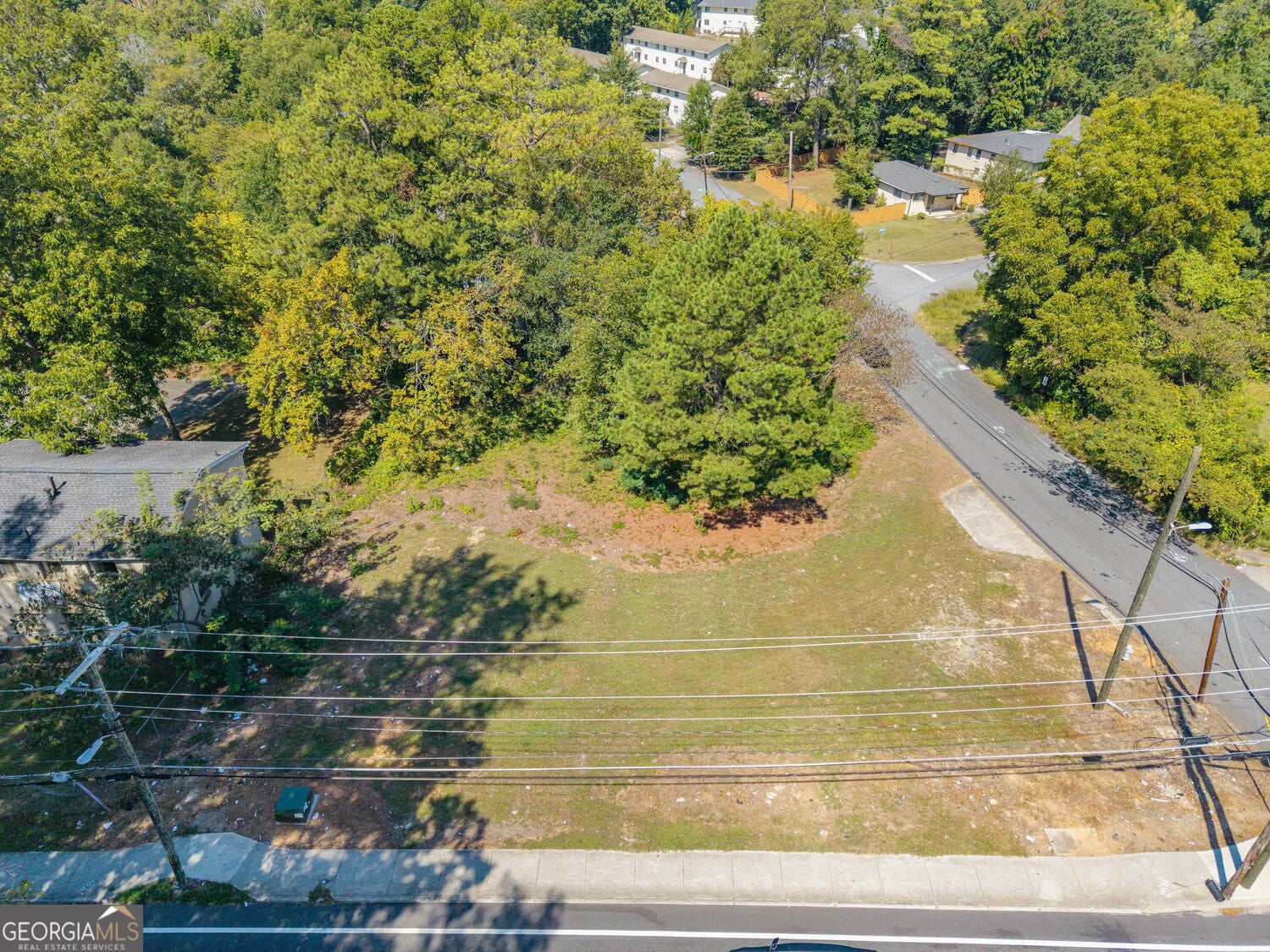 1999 Joseph E Boone BLVD NW