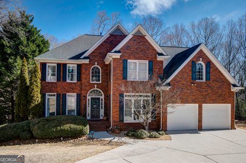 315 Corrigan Tr Peachtree City GA 30269