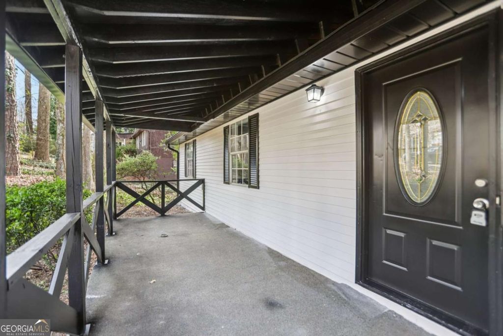 Photo of 739 Gardner Street, Austell, GA 30168 (MLS # 10668451)