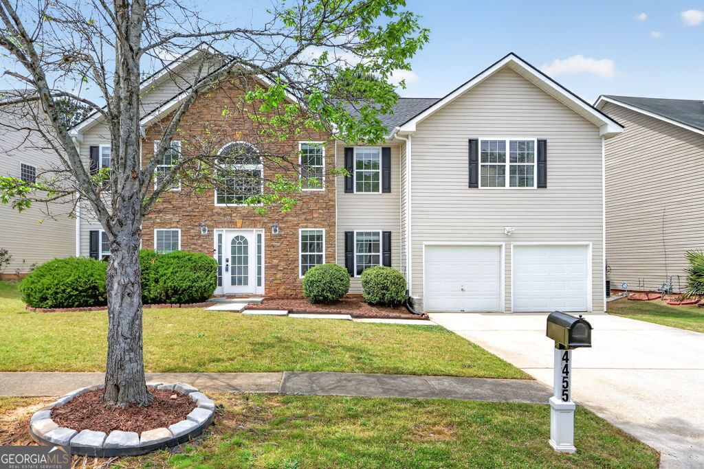Photo of 4455 Michael Jay Street, Snellville, GA 30039 (MLS # 10733474)