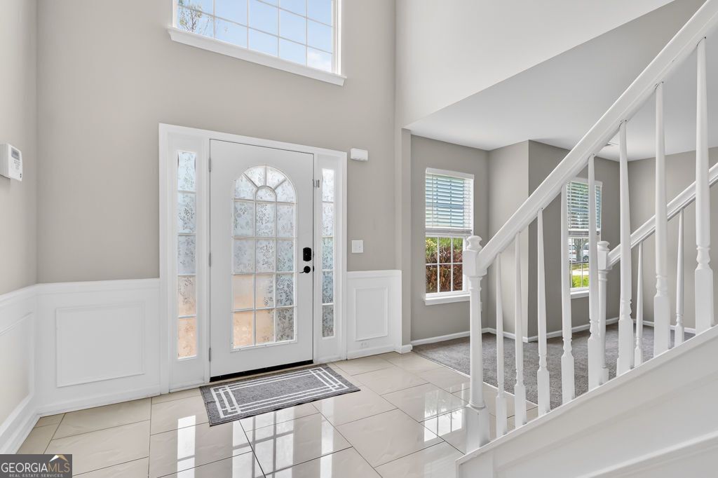 Photo of 4455 Michael Jay Street, Snellville, GA 30039 (MLS # 10733474)