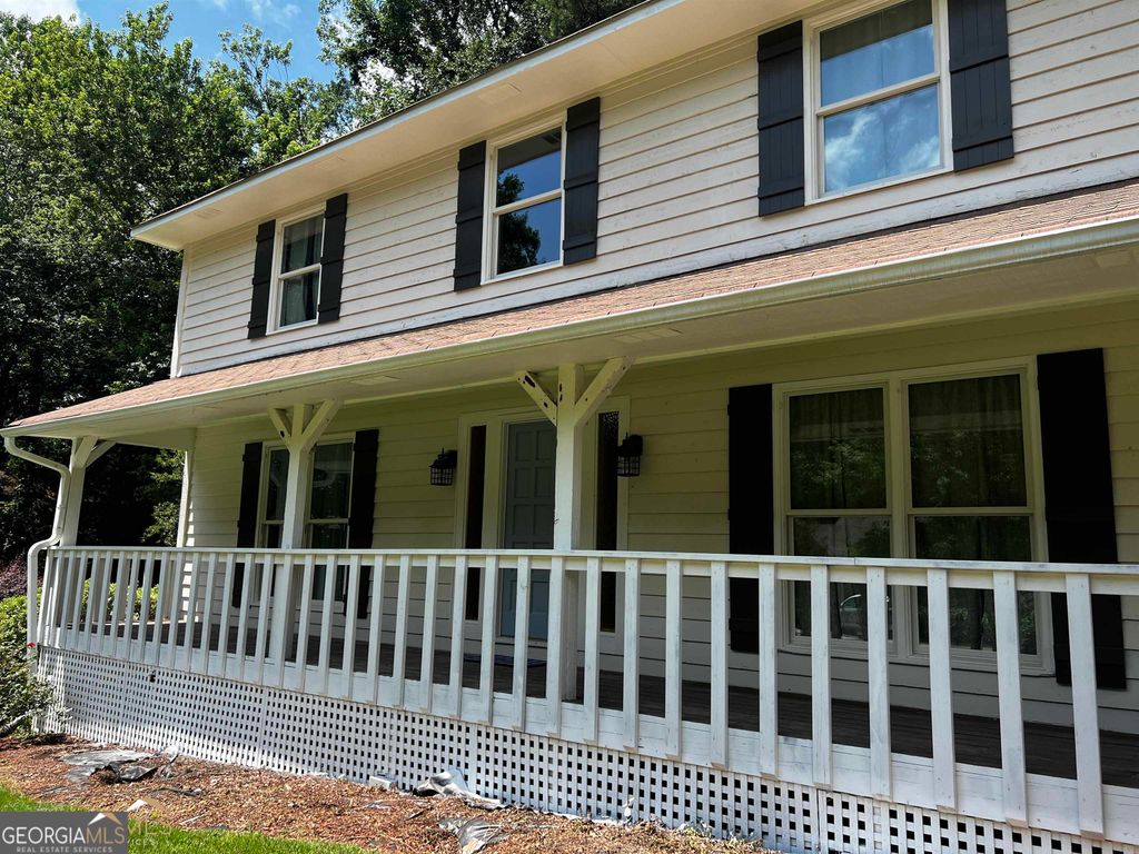 Photo of 208 Swanson Ridge, Peachtree City, GA 30269 (MLS # 10737218)