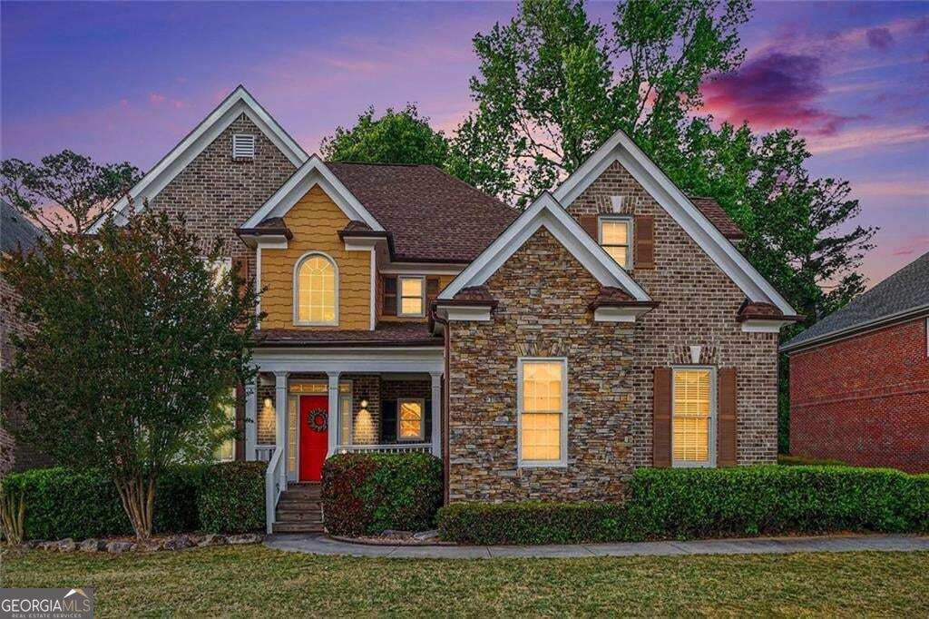 913 Arbor DR
