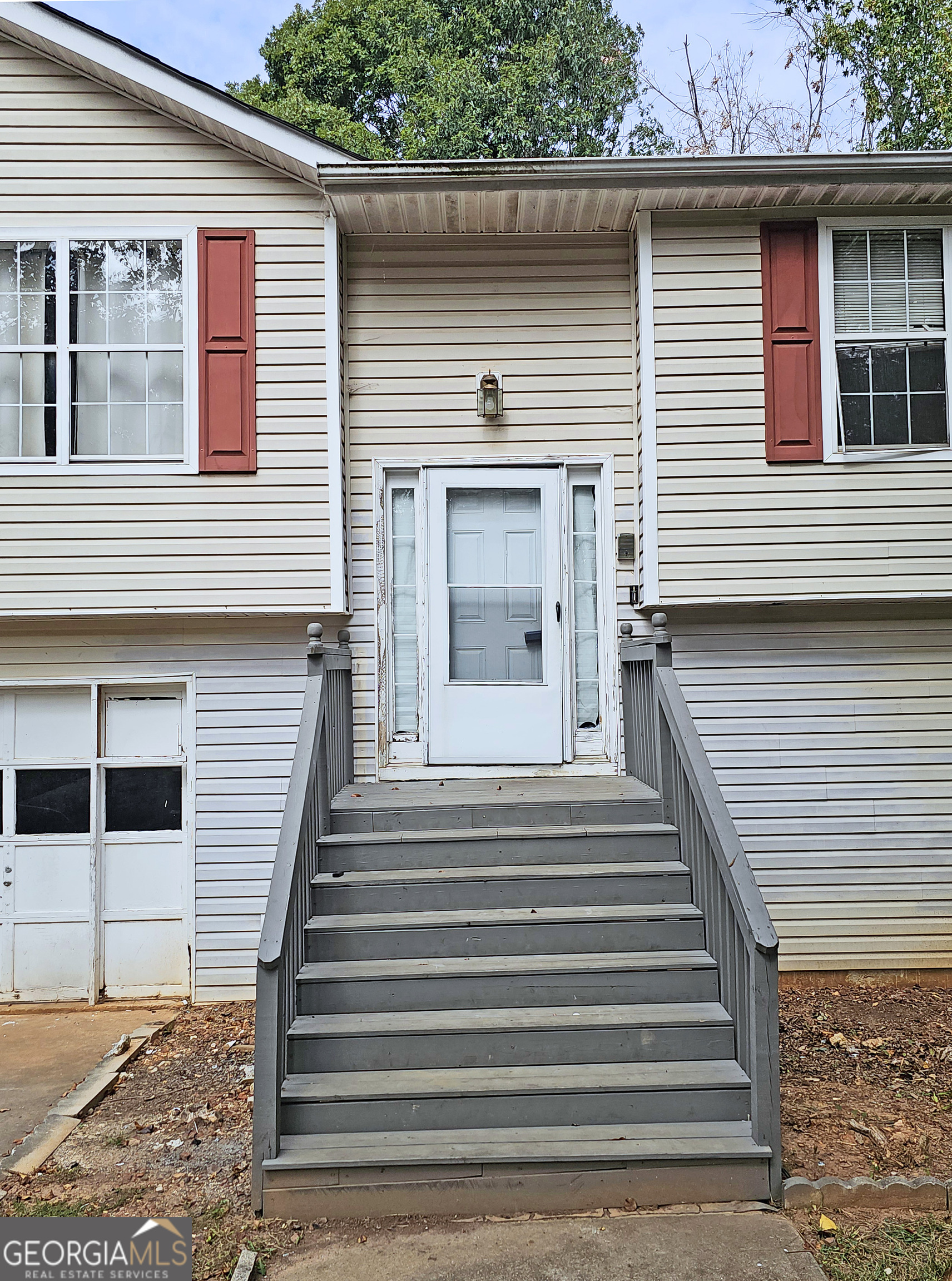 5440 Mayfair Crossing DR