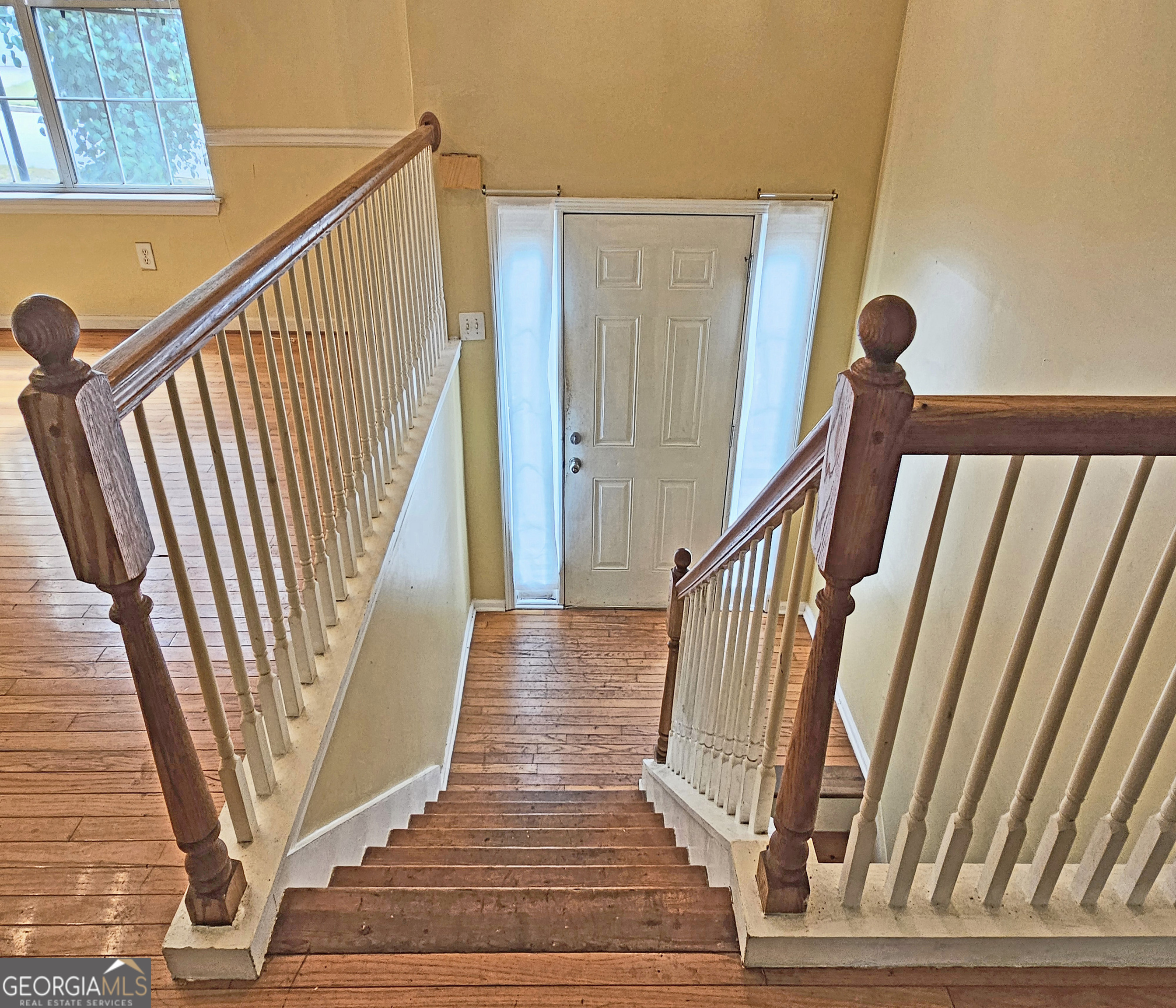 5440 Mayfair Crossing DR