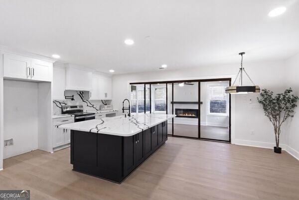 Photo of 1447 Skyhaven Road SE, Atlanta, GA 30316 (MLS # 10824318)