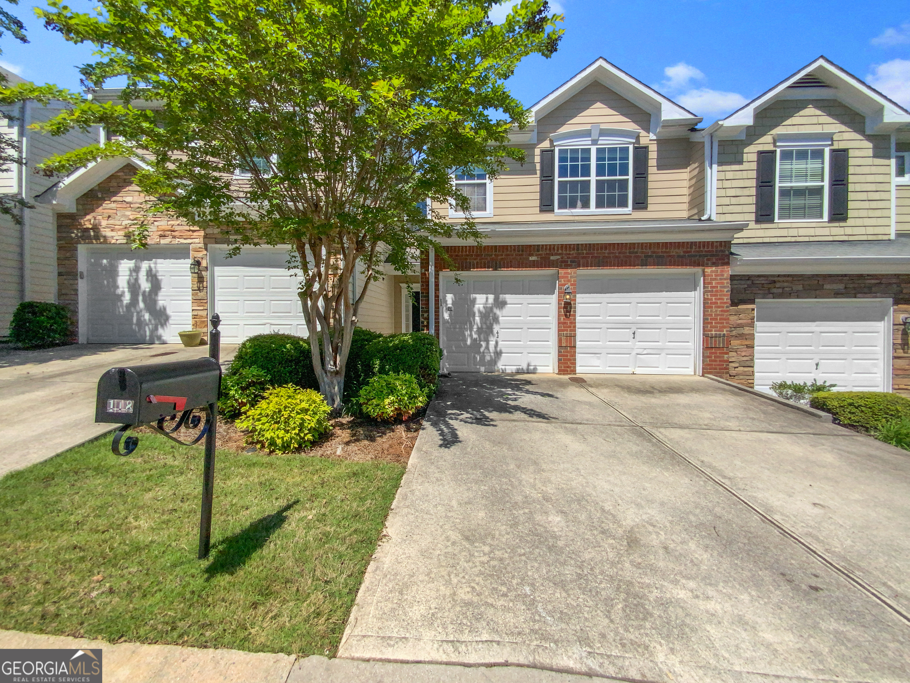 View Marietta, GA 30066 townhome