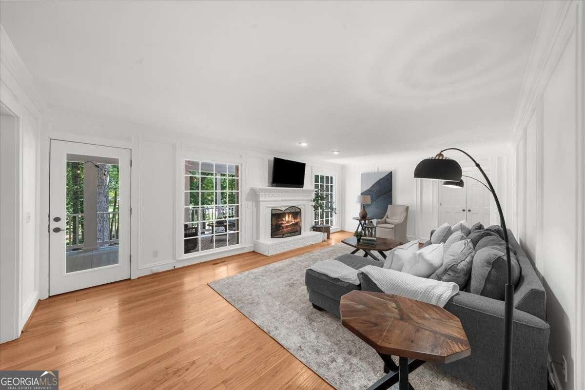 2815 Laurel Green CT
