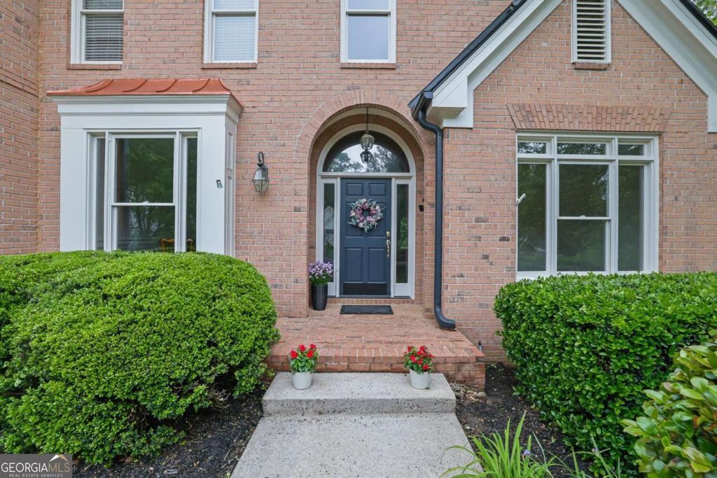 Photo of 14170 Old Course Drive, Roswell, GA 30075 (MLS # 10760705)