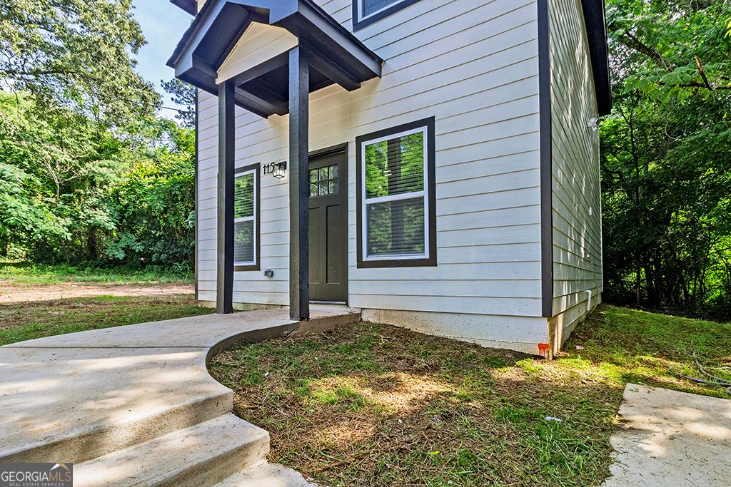 Photo of 5971 Bloomfield Road, Macon, GA 31206 (MLS # 10674344)