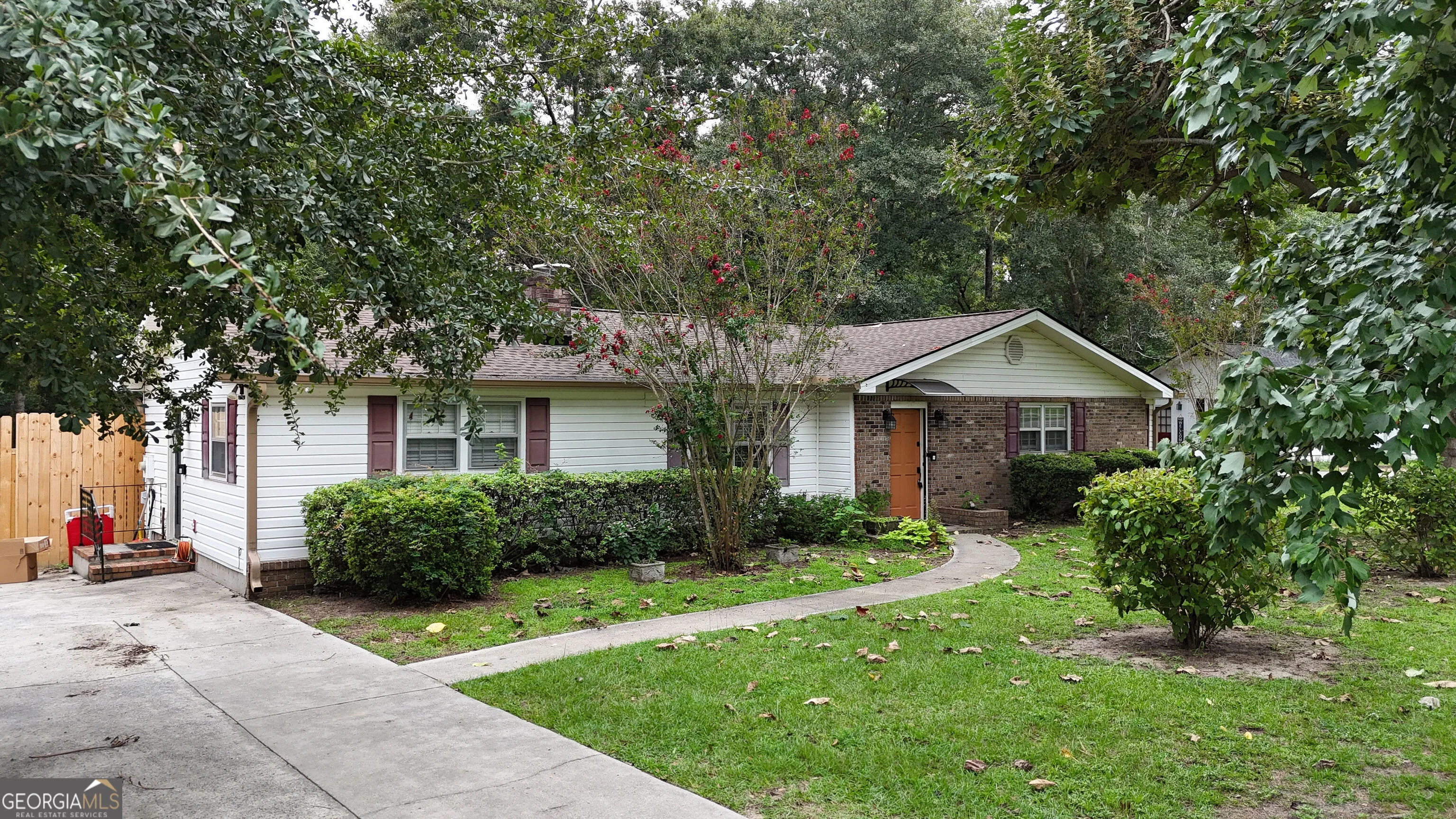 227 Shuman Drive, Statesboro, GA, 30458