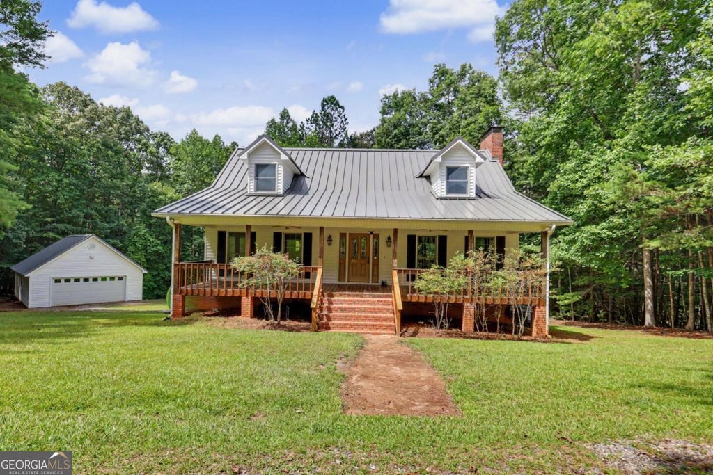 Photo of 93 Lori Ln, Blairsville, GA 30512 (MLS # 10812729)