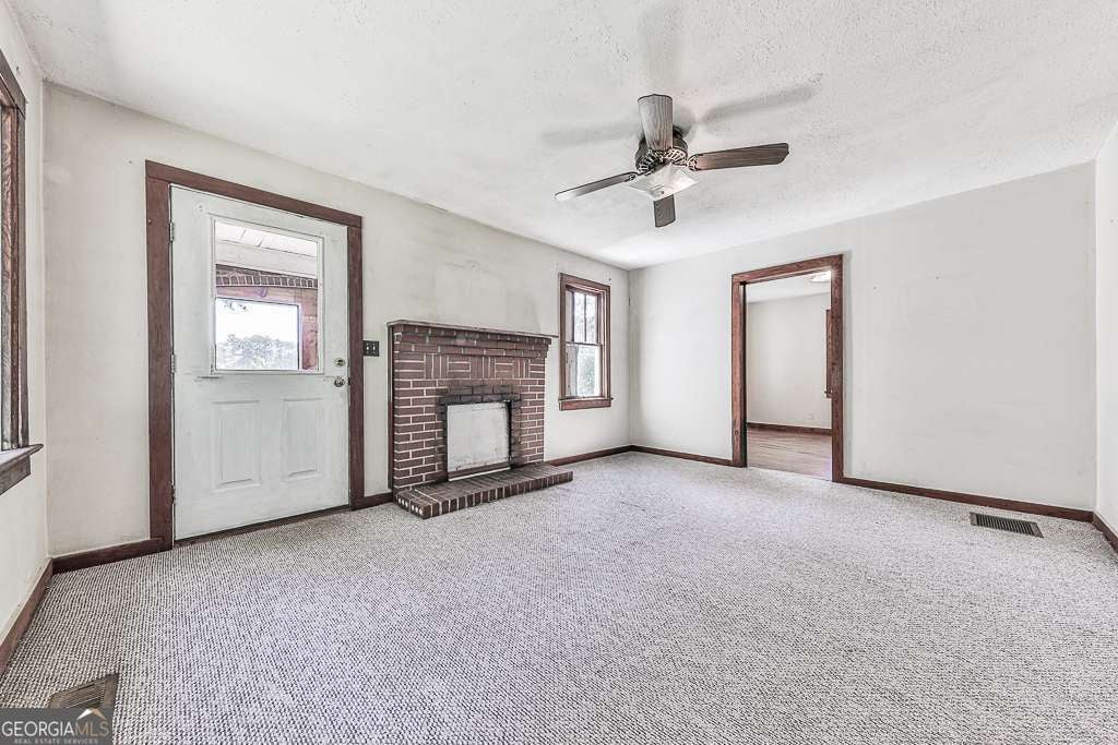 Photo of 514 Ball Ground Road, Ball Ground, GA 30107 (MLS # 10872958)