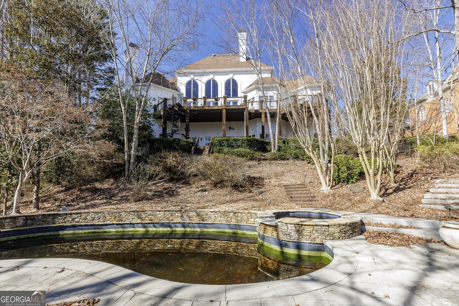 Country Club Of The South - Residential