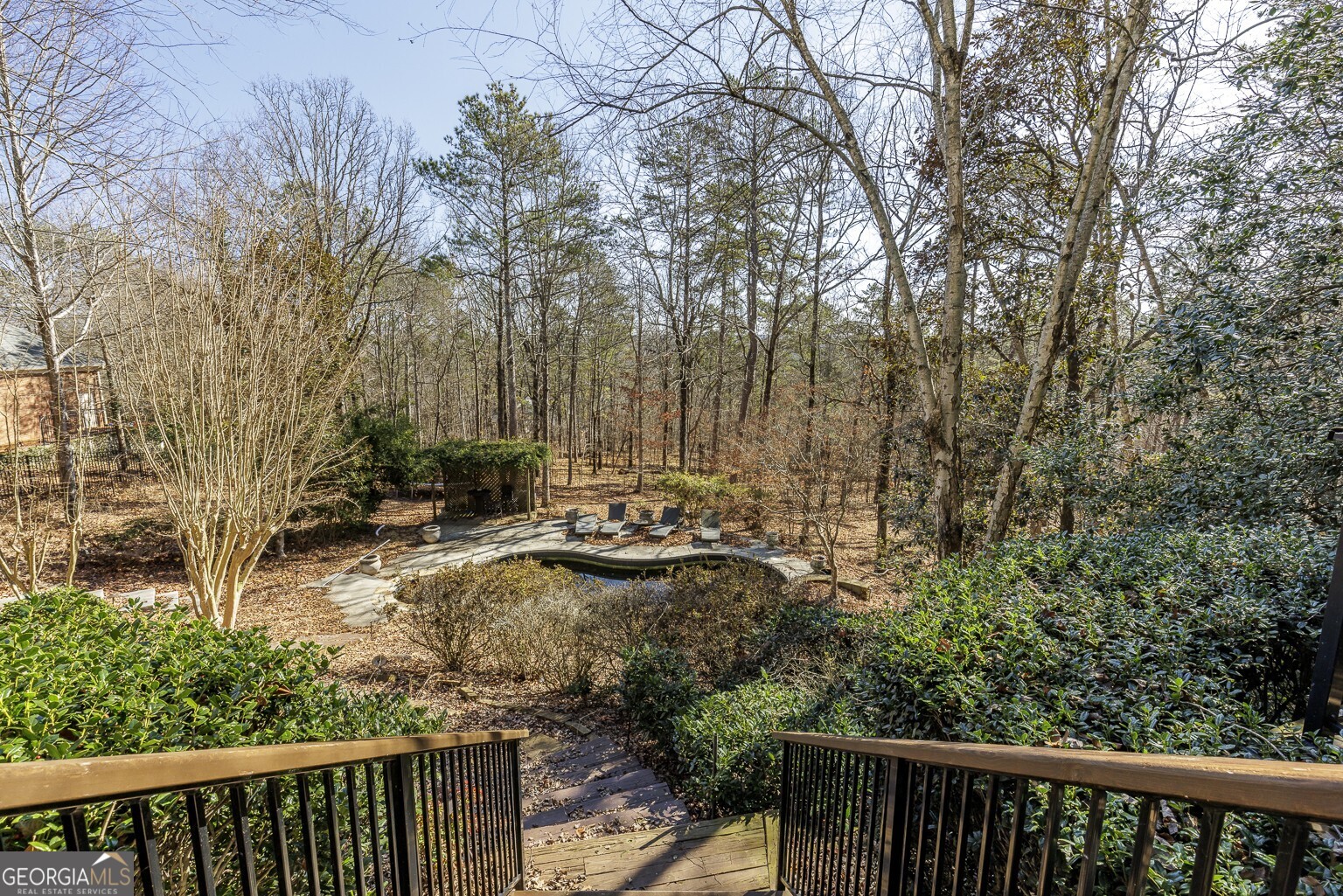 Country Club Of The South - Residential