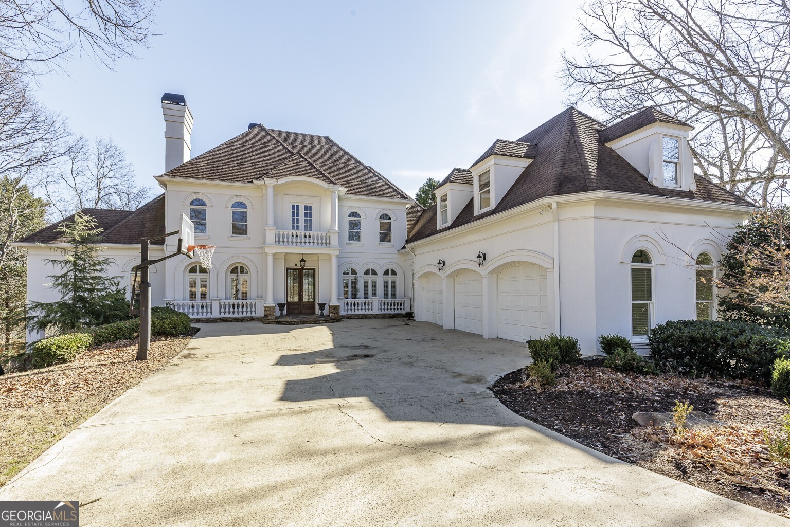 Country Club Of The South - Residential