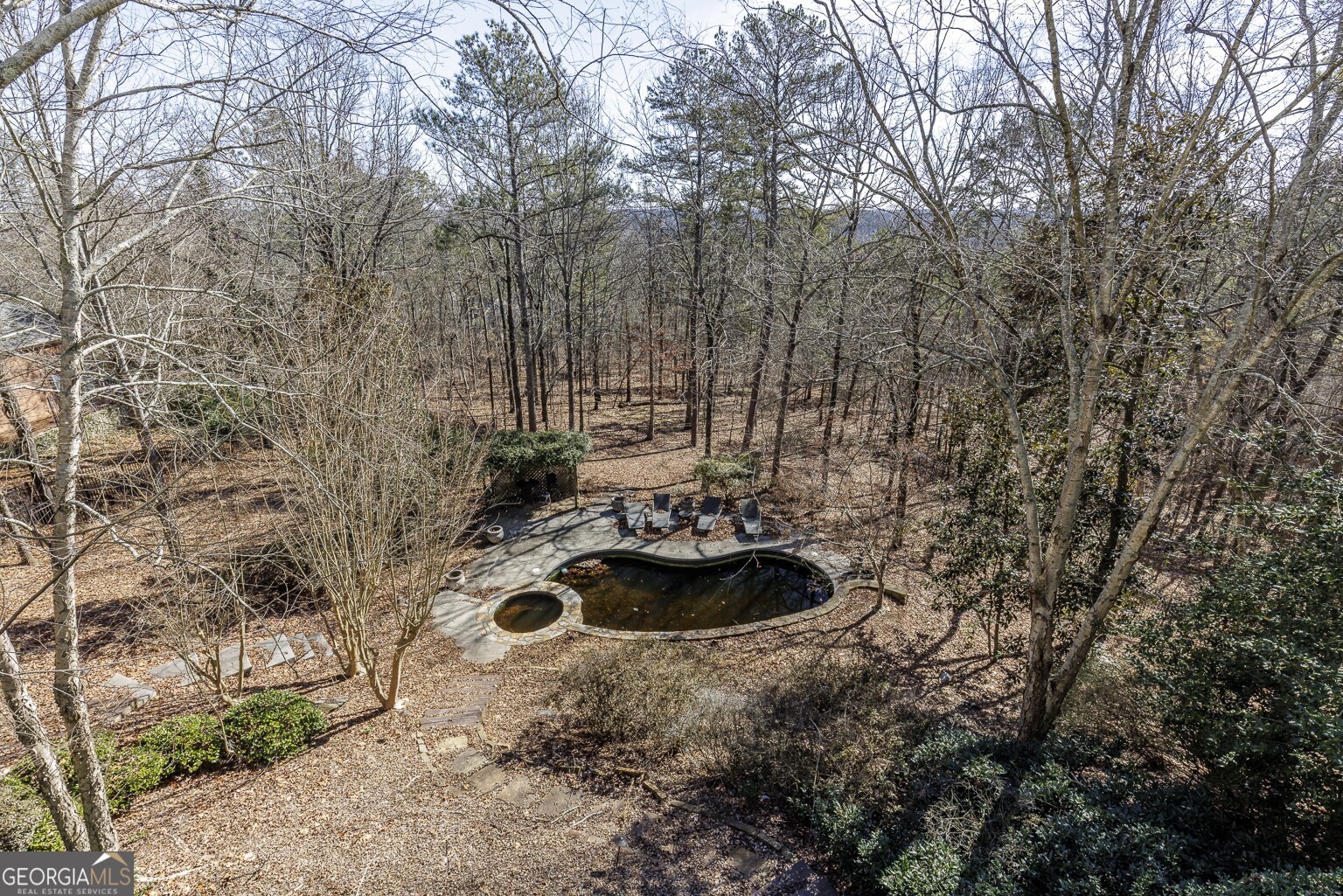 Country Club Of The South - Residential