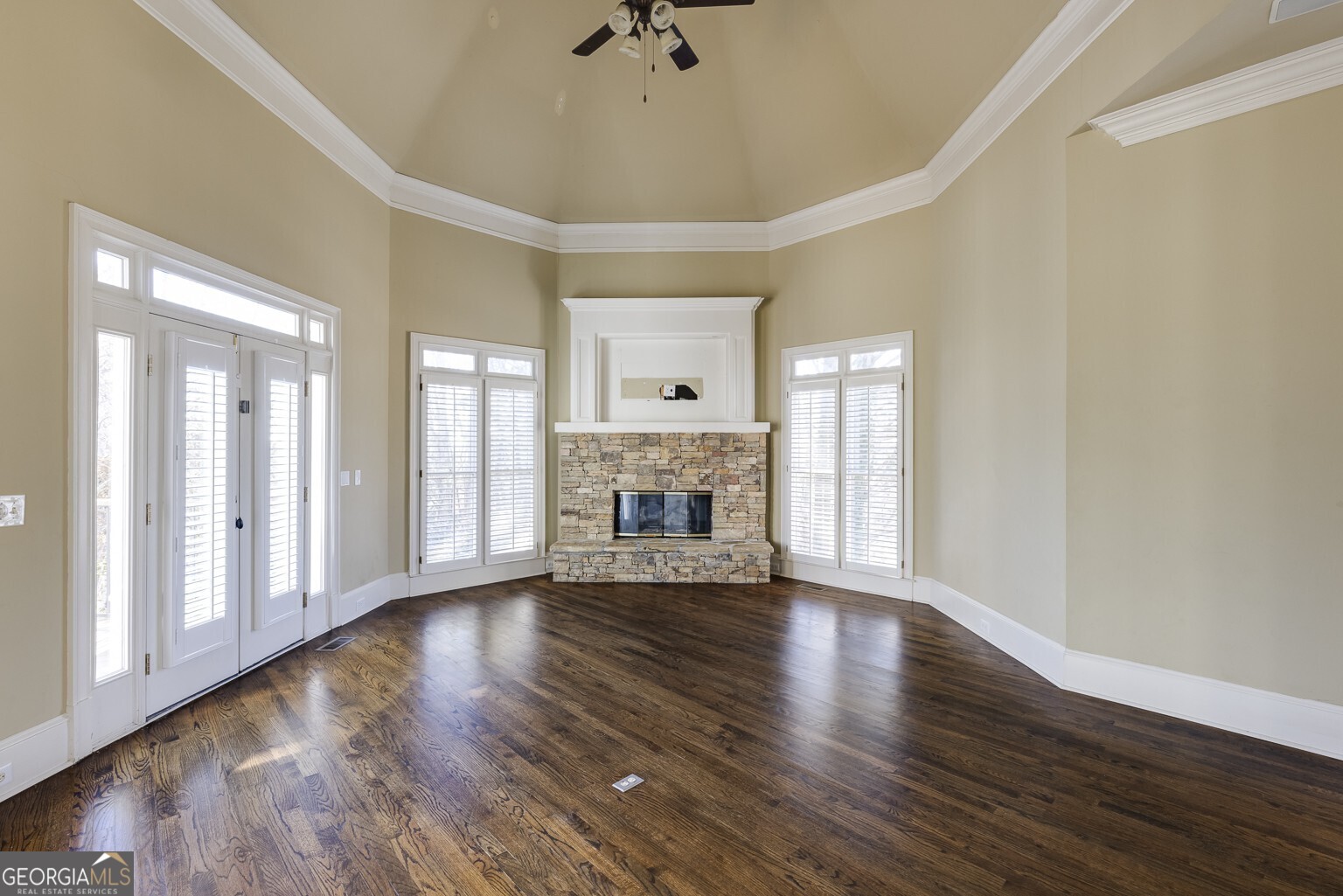 Country Club Of The South - Residential