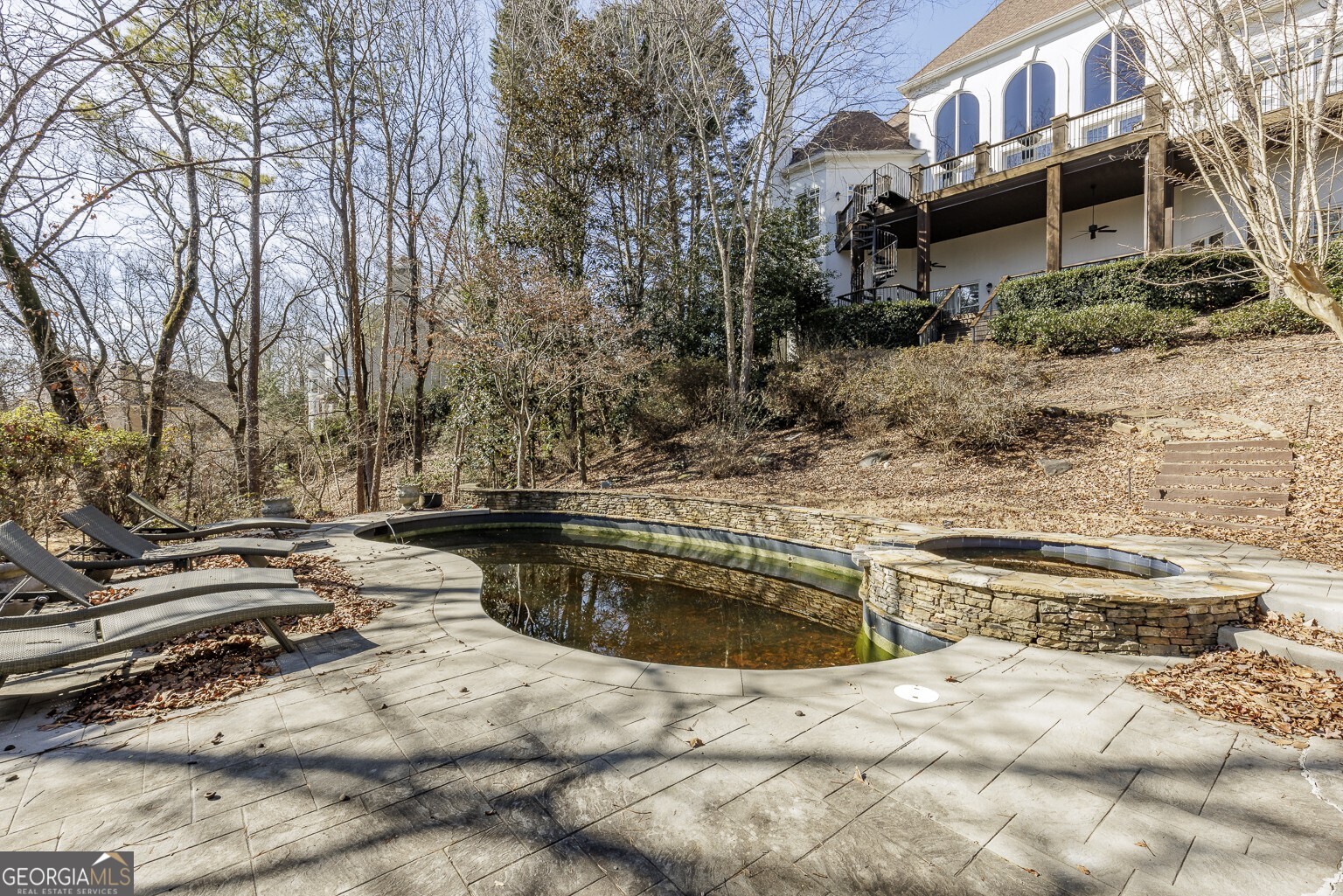 Country Club Of The South - Residential
