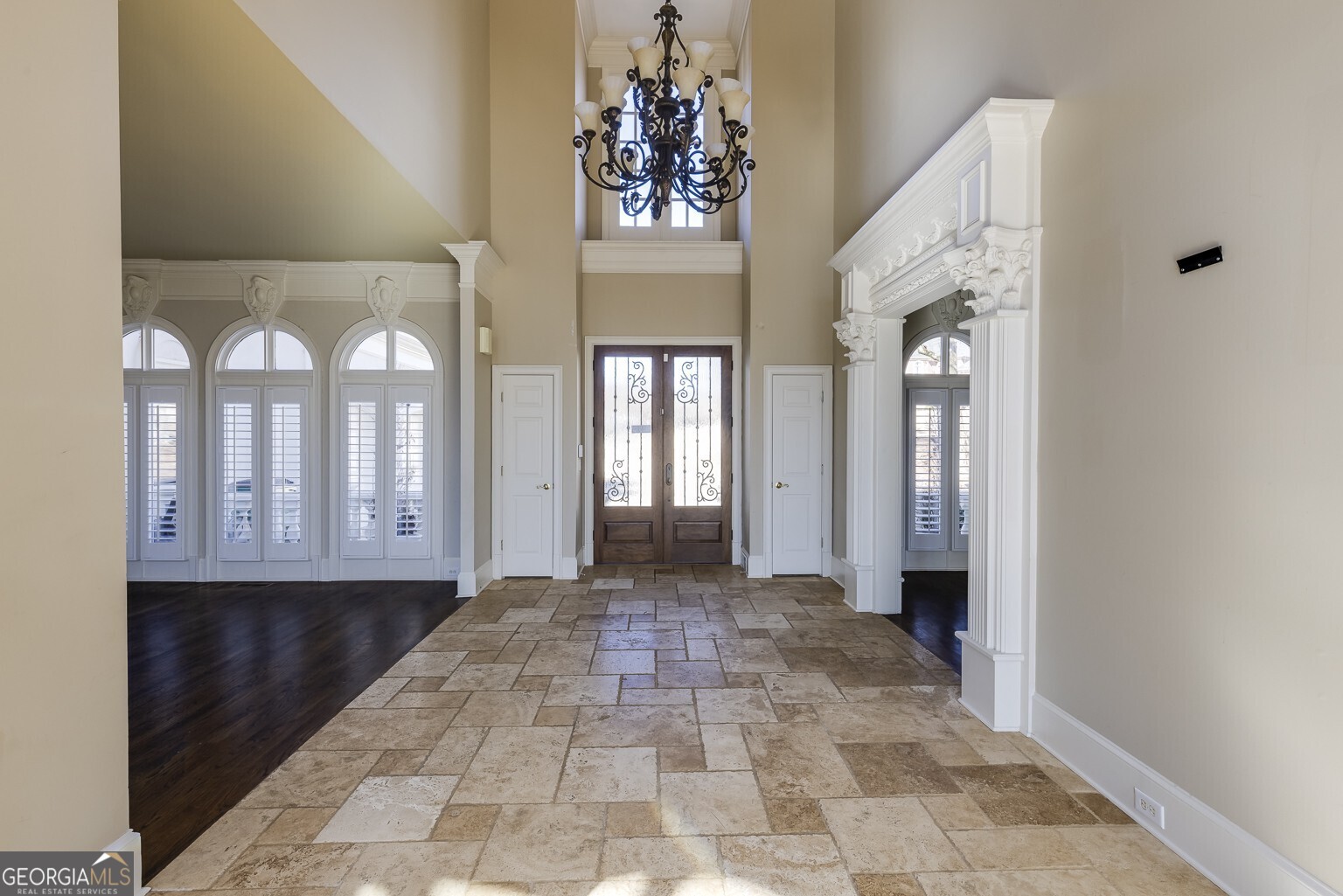 Country Club Of The South - Residential