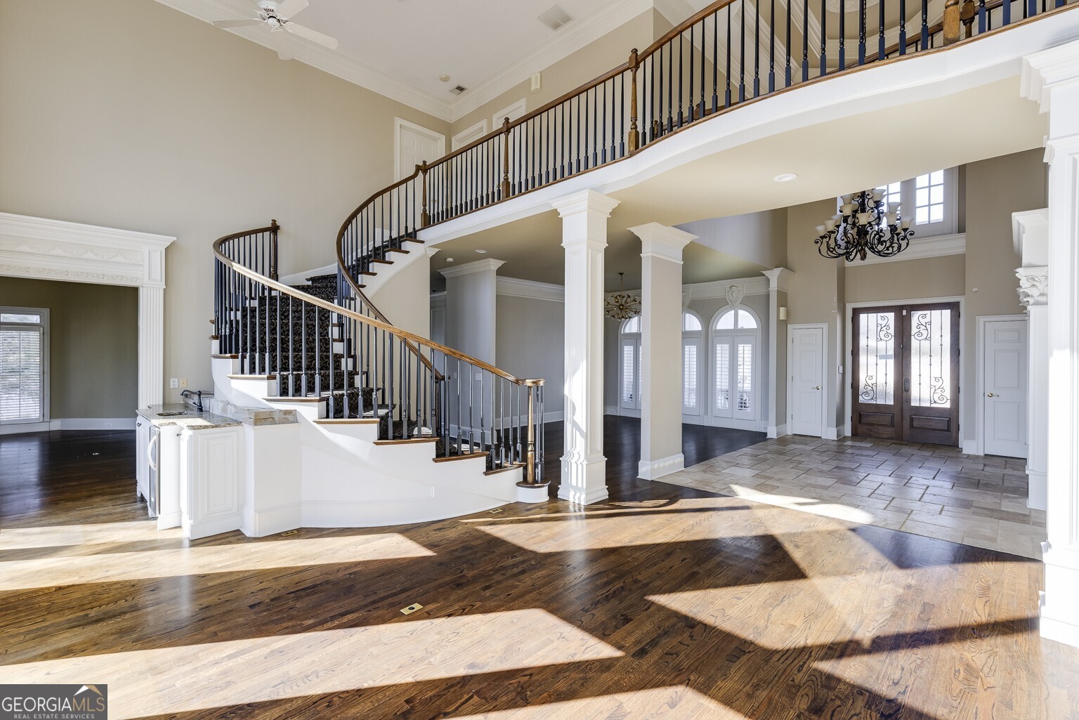 Country Club Of The South - Residential