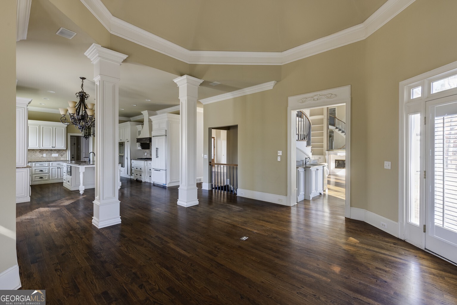 Country Club Of The South - Residential
