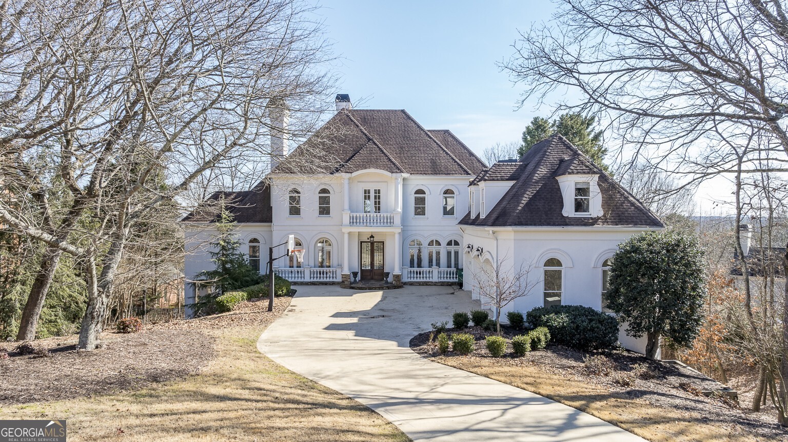 Country Club Of The South - Residential