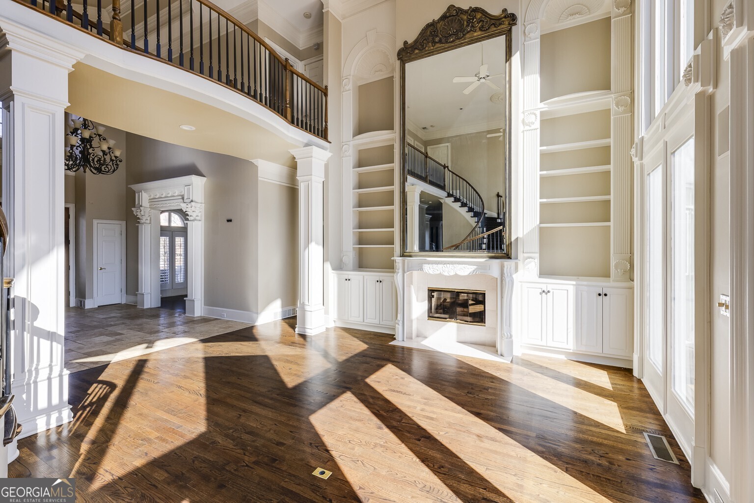Country Club Of The South - Residential