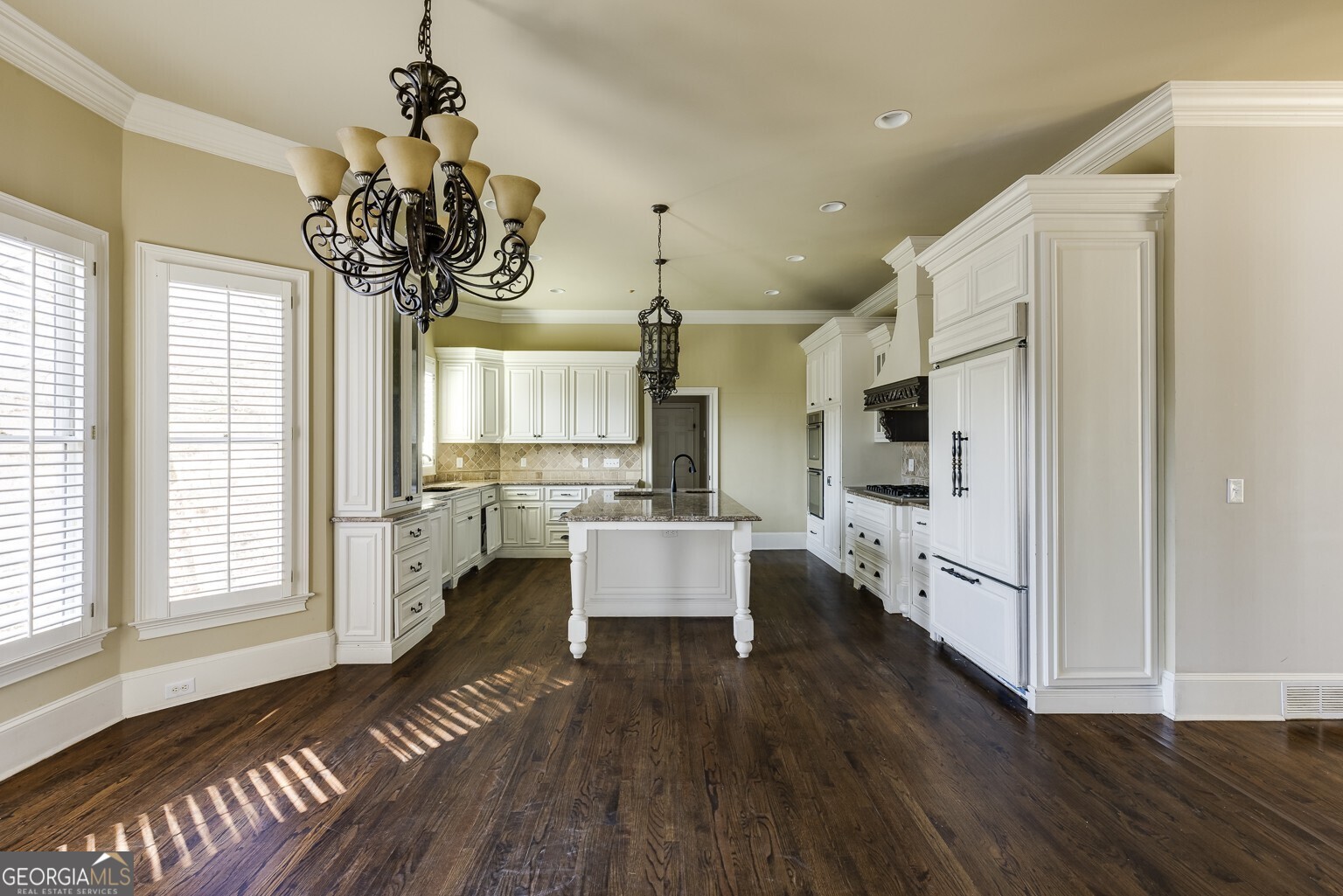 Country Club Of The South - Residential