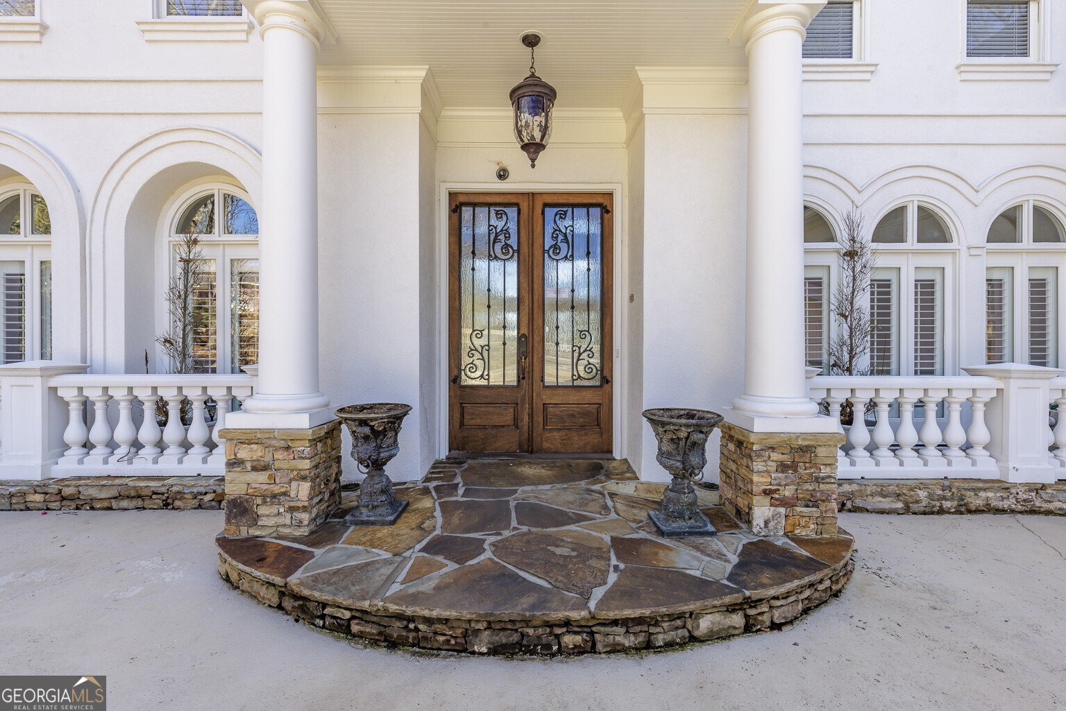 Country Club Of The South - Residential