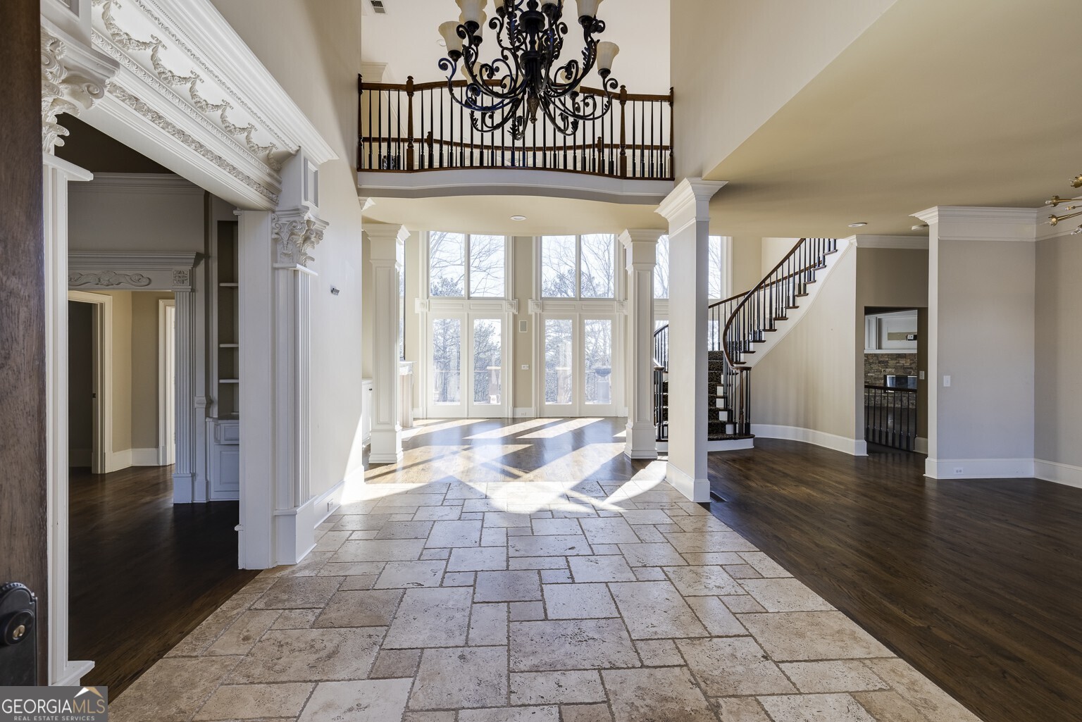 Country Club Of The South - Residential